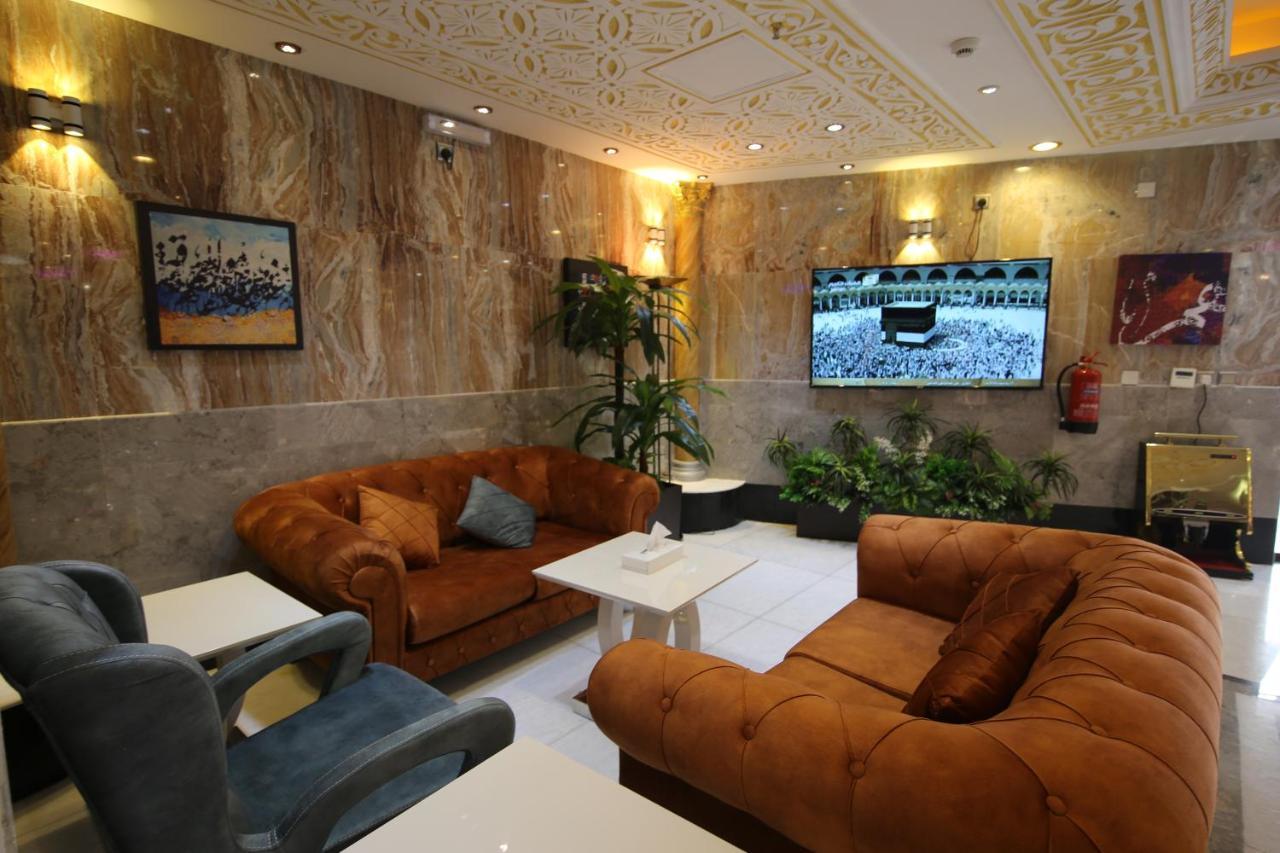 M Platinum Hotel Medina Kültér fotó
