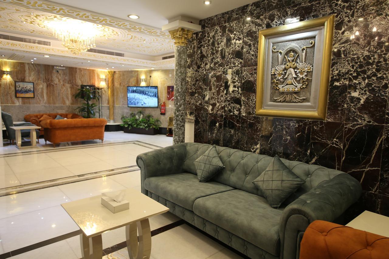 M Platinum Hotel Medina Kültér fotó
