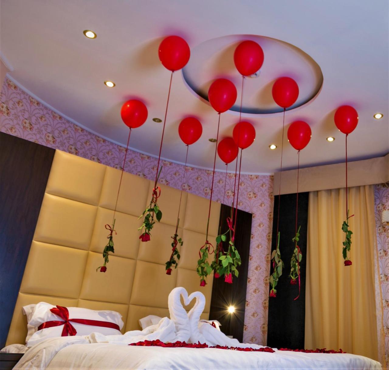 M Platinum Hotel Medina Kültér fotó