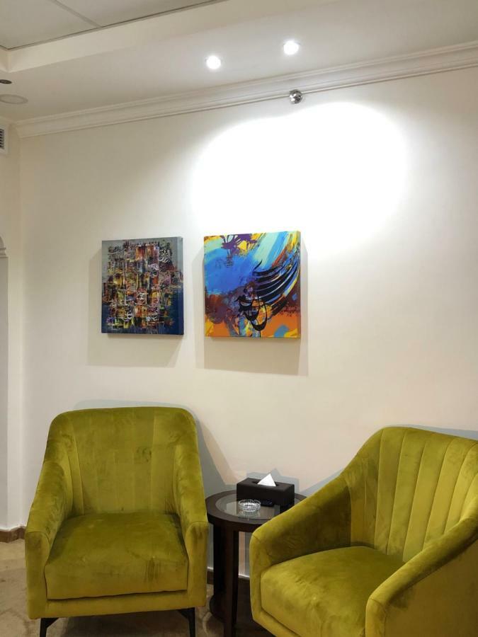 M Platinum Hotel Medina Kültér fotó