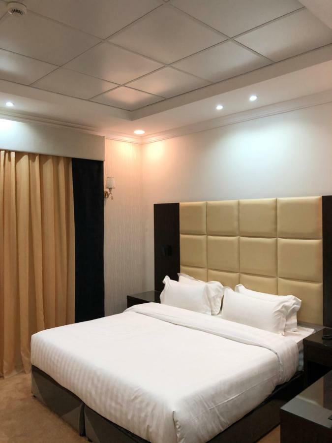 M Platinum Hotel Medina Kültér fotó